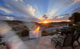 Cave Holidays Andalucia