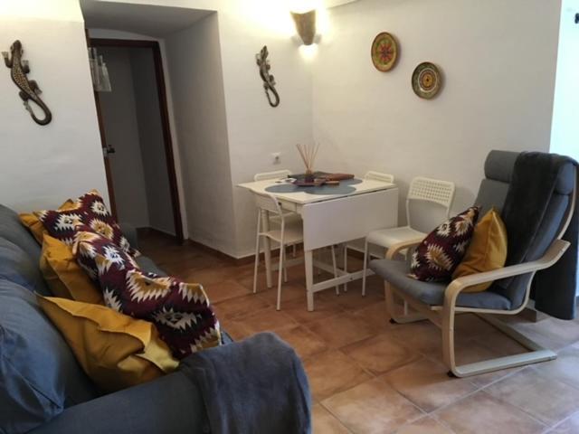 Cave Holidays Andalucia Los Carriones Exterior photo