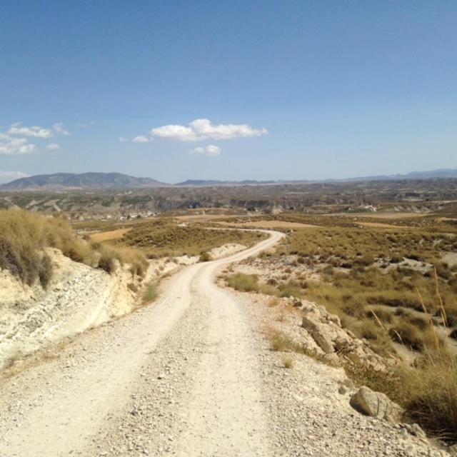 Cave Holidays Andalucia Los Carriones Exterior photo